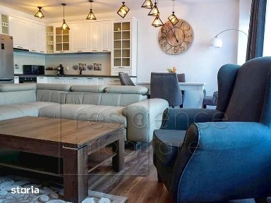 Apartament spatios, 2 camere, Marasti, zona Revo Gym+Garaj