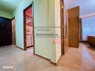 Apartament - 2 camere - BRD Modern - de închiriat