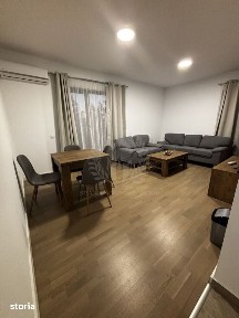 Apartament modern 3 camere // MRS Village Blejoi // Parter