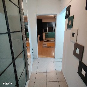 Strada Lucretiu Patrascanu, Titan, Sectorul 3, Bucuresti