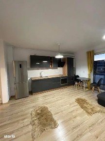 Apartament 1 Camera Giroc 280 euro