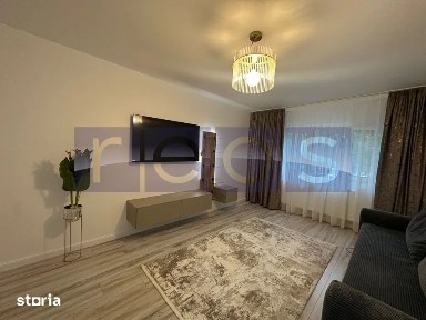 PRIMA INCHIRIERE | 2 CAMERE | DECOMANDAT | MOBILAT UTILAT | BANEASA