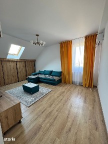 Apartament 2 camere | Complet mobilat și utilat-Weiner Pallada
