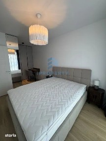Inchiriere Apartament 2 camere Hils Titanium Balcon Centrala Proprie