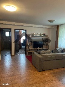 Apartament spatios de inchiriat cu 5 camere aproape de UMF