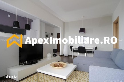 Apartament 2 camere de inchiriat Baneasa Bucuresti | ApexImobiliare.ro