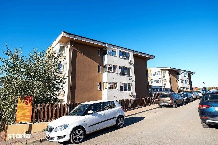 Apartament 1 cameră | Păcurari | Mobilat | Parcare și boxă | 350 euro