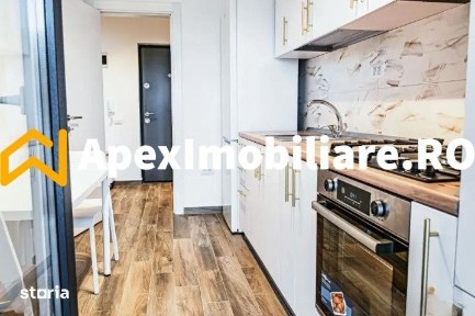 Garsoniera de inchiriat Aparatorii Patriei Bucuresti | ApexImobiliare.