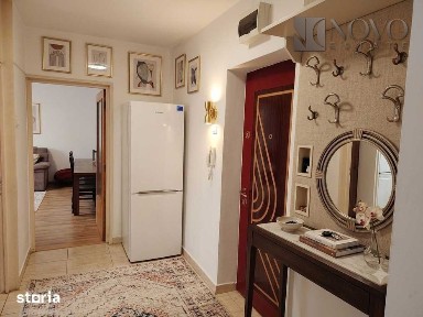 2 Camere Renovat | Calea Calarasilor | Hyperion | Centrala | Balcon