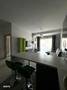 APARTAMENT PREMIUM, 2 CAMERE, BALCON 10 MP ȘI PARCARE SUBTERANĂ | BU