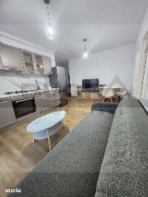 Apartament de 3 camere, 47mp, parcare subtarana, Beta Residence