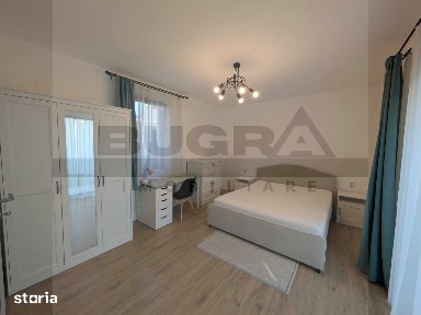Apartament de 2 camere, 50mp, decomandat, zona UMF
