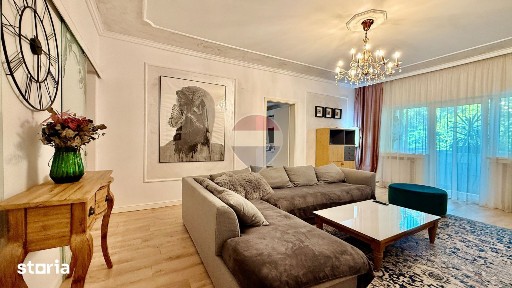 2 Camere Ultracentral | Balcon Spatios | Bloc Fara Risc