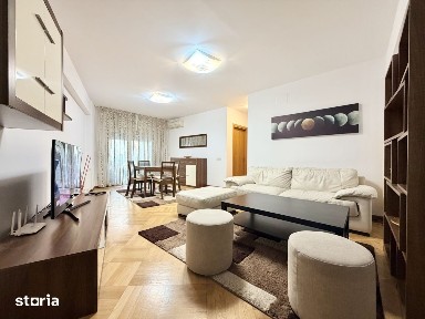 Apartament 3 camere + Parcare In Herastrau, Barajul Arges 41