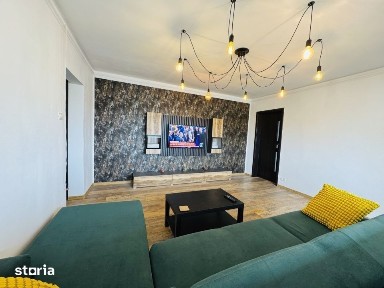 Apartament modern in Zona Iancului - Vatra Luminoasa