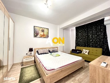 Apartament 2 Camere | DECOMANDAT | Zona Cetate
