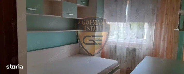 Apartament pe termen lung, str.Barbu Stefanescu Delavrancea zona EDEN