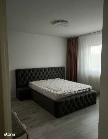 AP. 4 CAMERE - LA VILA, CENTRALA PROPRIE, CURTE, BUCATARIE INCHISA