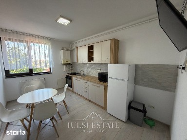 Inchiriere Apartament Penthouse zona Pta Mihai Viteazu Caraiman