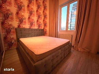 2 Camere | Cismigiu - Kogalniceanu | Centrala | Balcon | Metrou