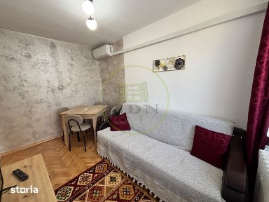 Apartament 3 camere, 48 mp, cartier Valea Rosie, zona scoala Theodor A