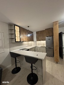 Apartament 2 camere tip studio - Baneasa