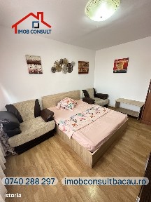 Zona Bistrița Lac / Ana Ipătescu, garsonieră modernă | CE1734