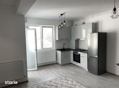 Garsoniera Zona Unirii, Bd. Cantemir (pasajul Marasesti)