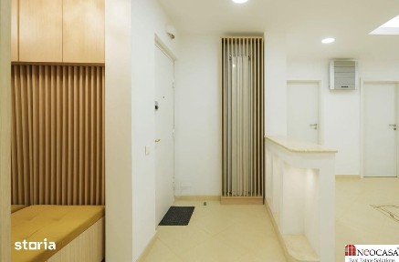 Apartament 3 camere - perfect pentru birou