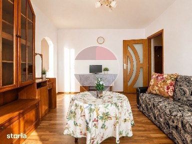 ÎNCHIRIEZ APARTAMENT 2 CAMERE - ZONA NARCISA / URA