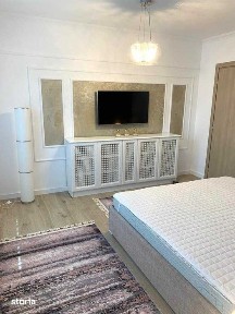 Apartament 2 Camere Premium cu Loc de parcare, Conest Grand Residence