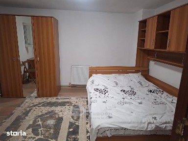 Apartament 2 camere la curte | Utilități incluse | Nicolina - CUG | 30