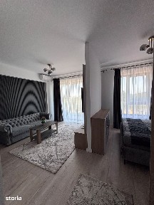 Studio /Impecabil/ Sisesti/ Atrium Plaza/ Mobilat Lux/ Parcare subsol