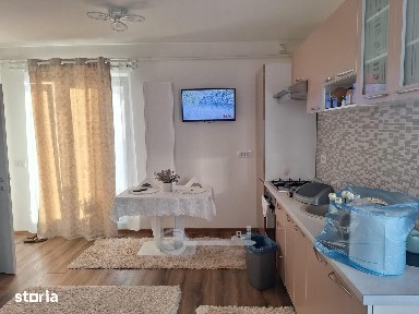 Penthouse cu terasă de 70 mp | 2 camere | Bloc nou | Nicolina - CUG