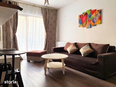 Ap 2 Camere | 6 min metrou Drumul Taberei | Centrala | Parcare | Pet F
