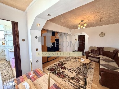 Garsoniera dubla, renovata, Republicii, Ploiesti