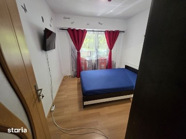 Apartament de închiriat pe termen lung