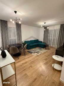 2 camere | Morarilor | centrala proprie | bloc nou 2022 | 55 mp