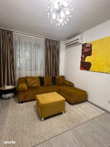 3 Camere de inchiriat | Tineretului | Metrou | Parcare | Centrala