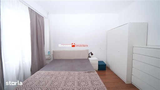 Apartament 2 camere decomandat | Nufarul | vis-a-vis de Lotus Center