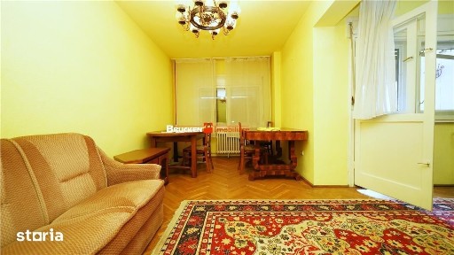 APARTAMENT 3 CAMERE | 97 MPU | DE INCHIRIAT | MAGHERU