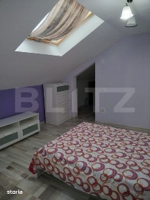 Apartament 2 camere, 60 mp, cartier Tractorul