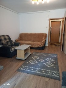 Inchiriez garsoniera, zona Astra