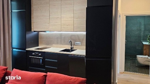 Apartament 3 camere I Porsche Pipera
