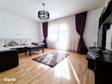 Calea Vitan - stradal, cu centrala proprie, vis-a-vis de MatHaus