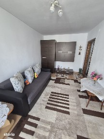 Garsoniera Obcini de inchiriat
