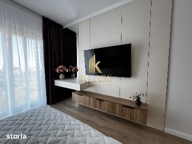 Apartament 2 Camere | Metalurgiei | Bloc Nou | Mobilat & Utilat | Balc