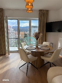 Apartament 3 camere Avantgarden, 64 mp - Brasov