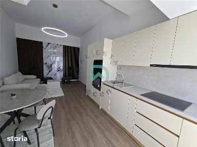 Apartament-penthouse 3 camere Pet Friendly Tractorul, 70 mp - Brasov