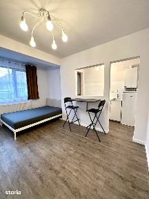 DE INCHIRIAT - Apartament modern cu 1 camera, 28 mp utili - Dumbravita